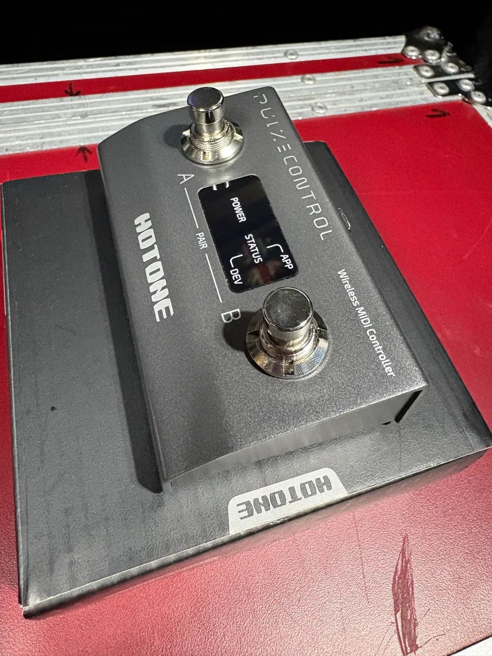 Hotone Pulze Control - Foto 2