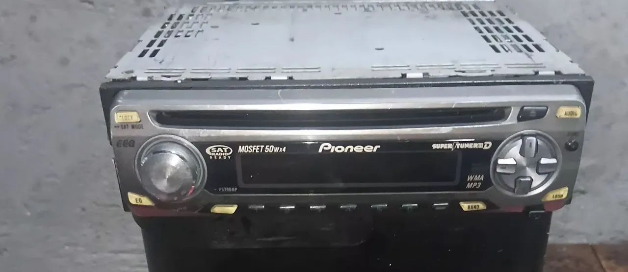 Pioneer  - Foto 4