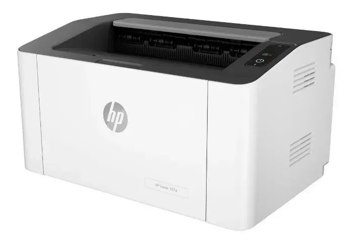 Impressora Laser HP LaserJet M107W 