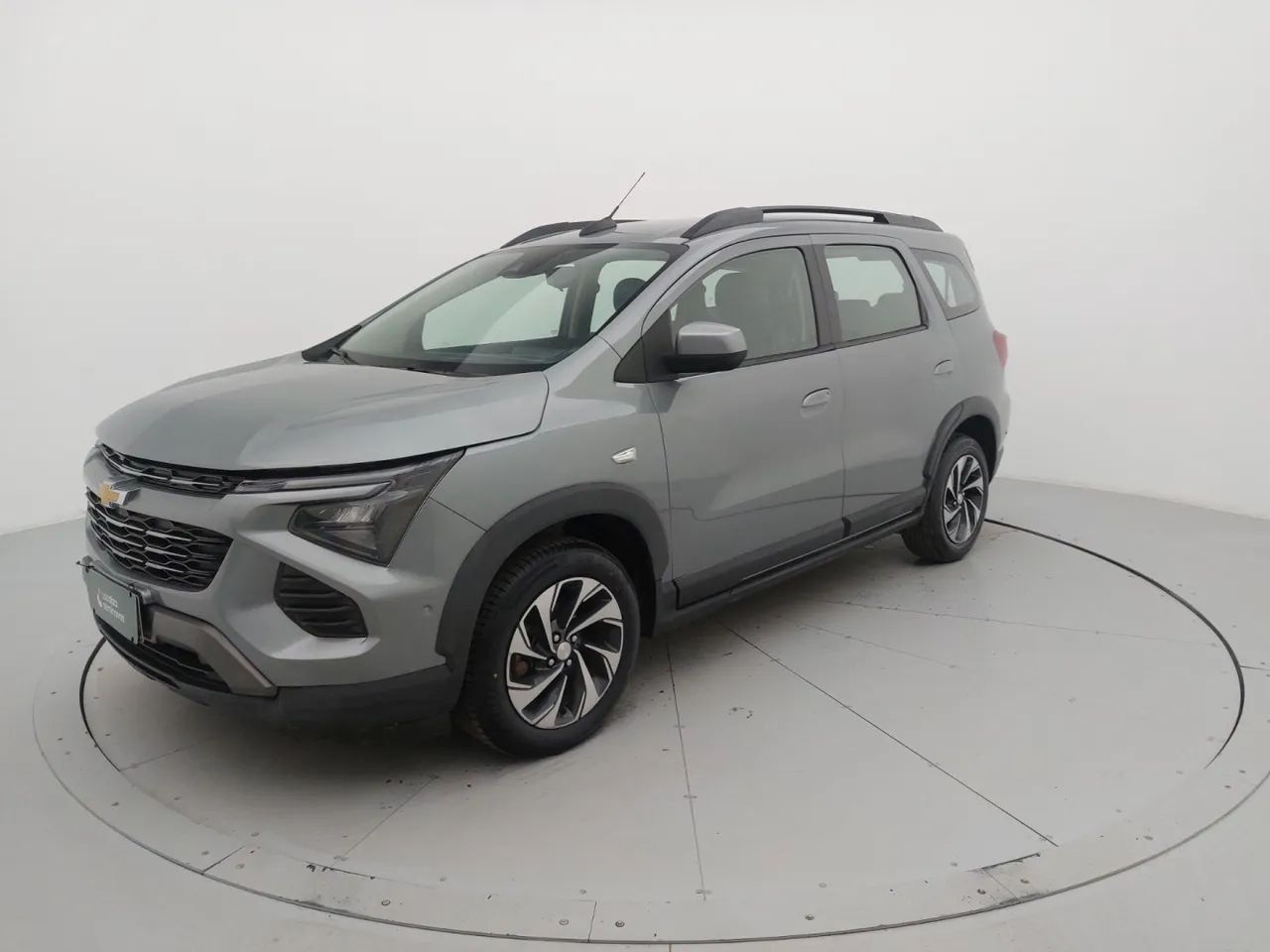 Chevrolet Spin 2024