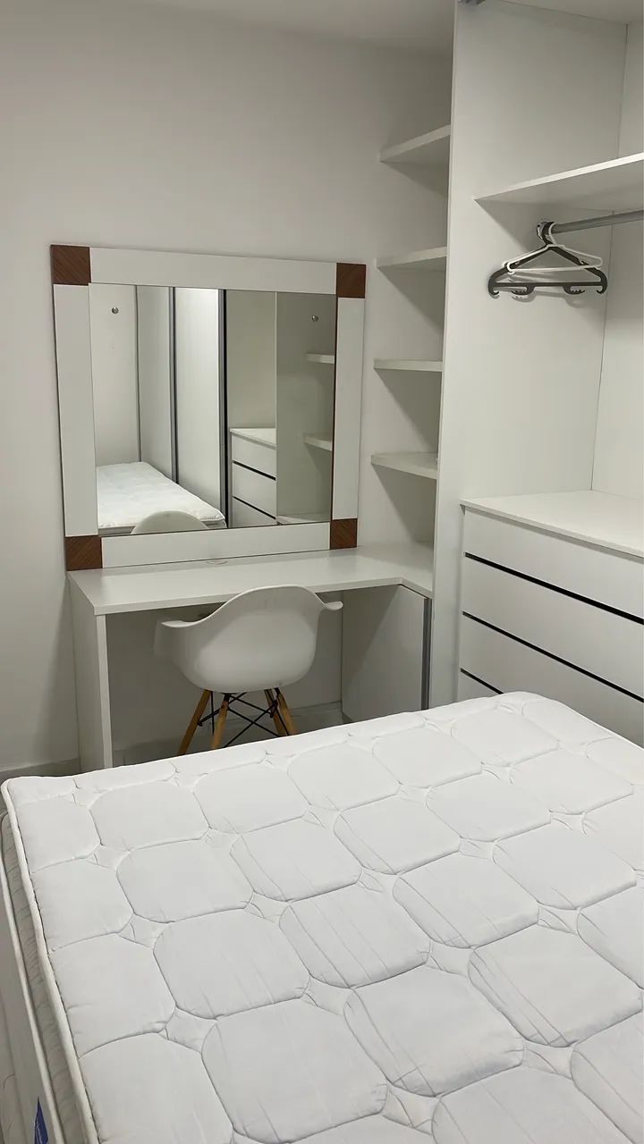 Apartamento na Cruz das Almas mobiliado  - Foto 3