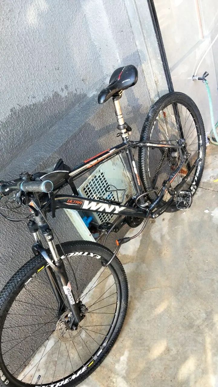 Bike 21 marcha  - Foto 2