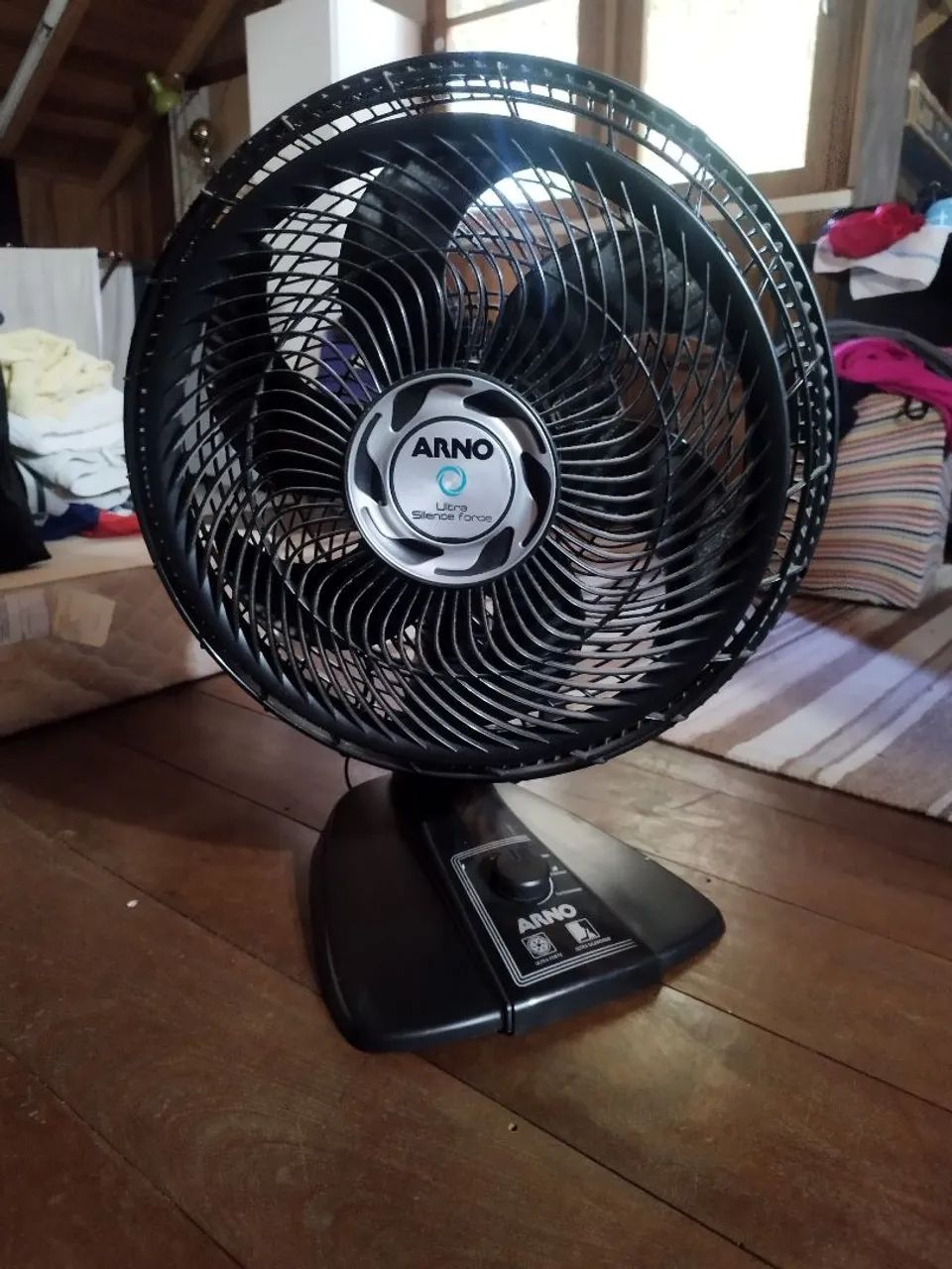 Ventilador 