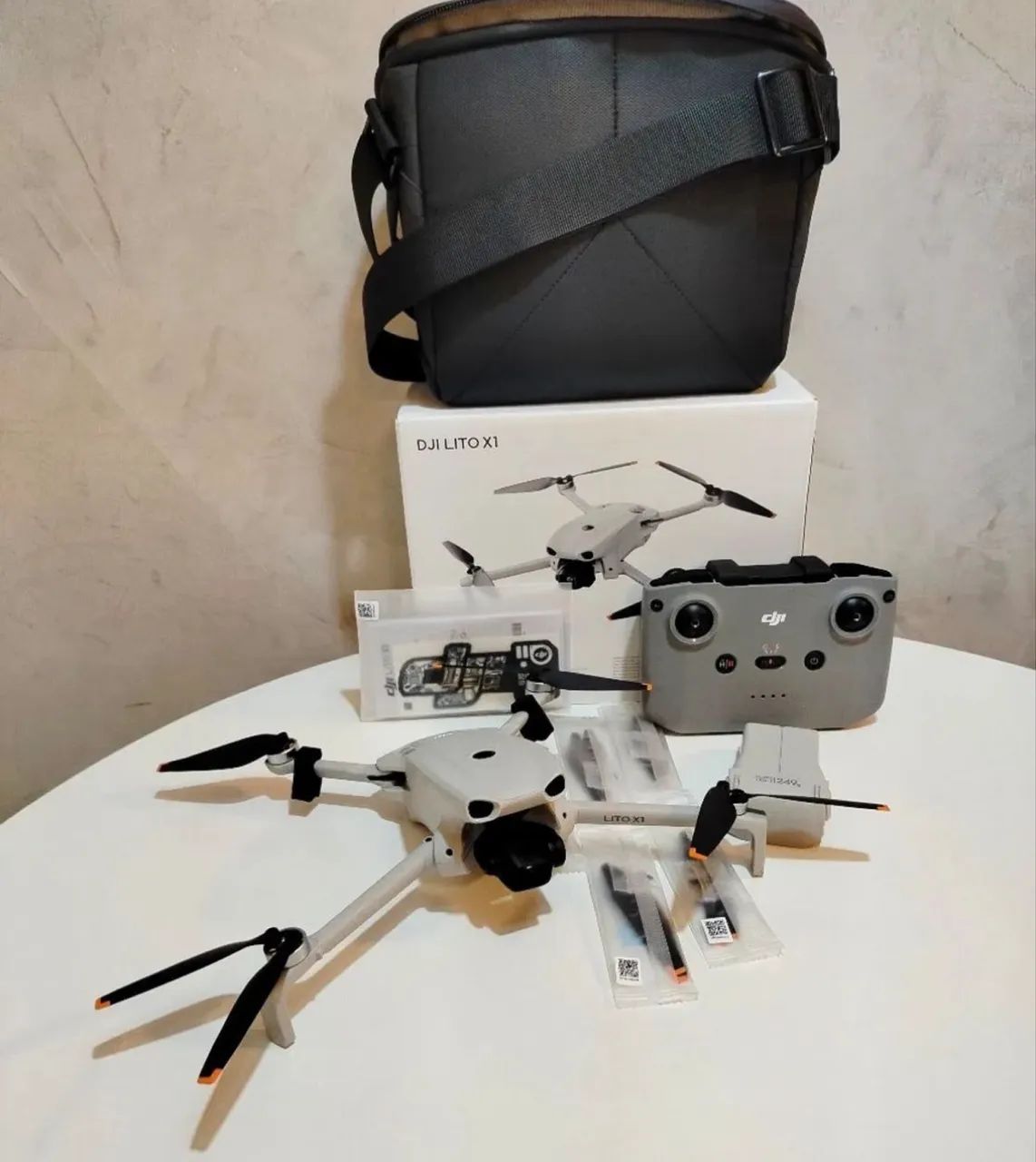 DJI LITO X1 