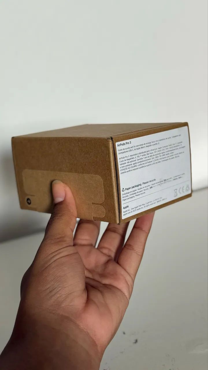 Air pods pro 3 - Foto 2