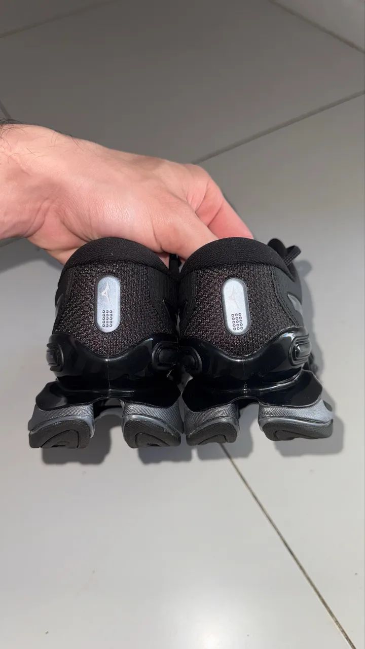 Tênis Mizuno Wave Prophecy 15  - Foto 4