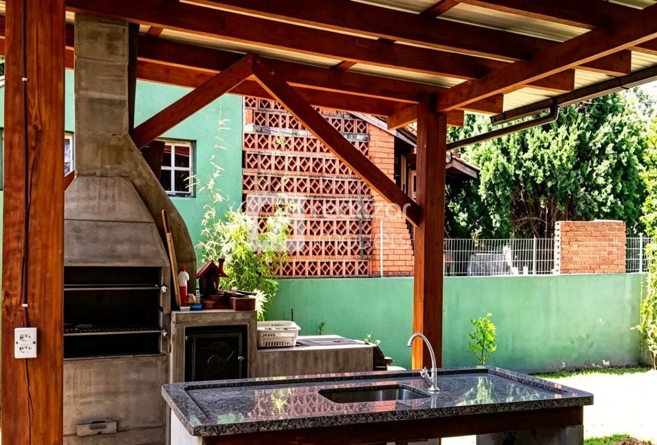 Casa 2 quartos no bairro Morro das Pedras em Florianópolis - Foto 4