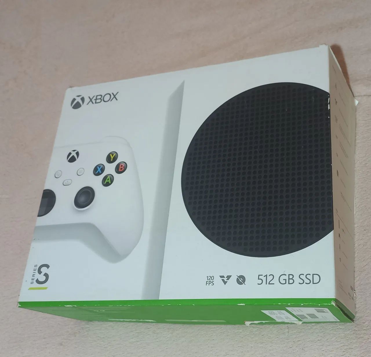 XBOX SERIES S - Foto 2