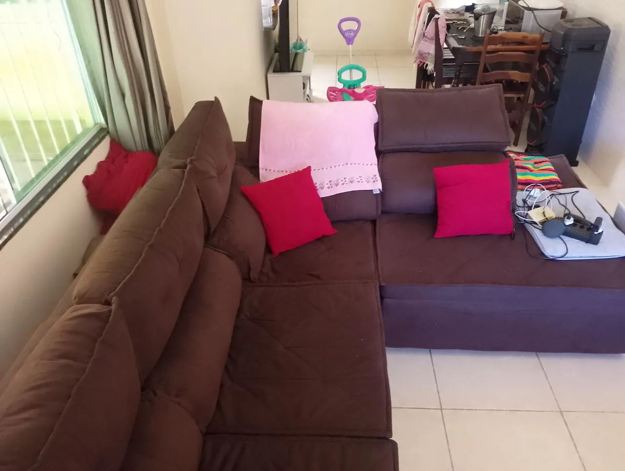 Sofá  - Foto 3