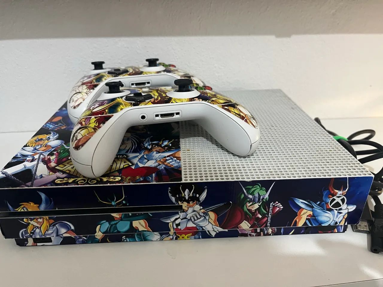 XBOX ONE S 1TB 