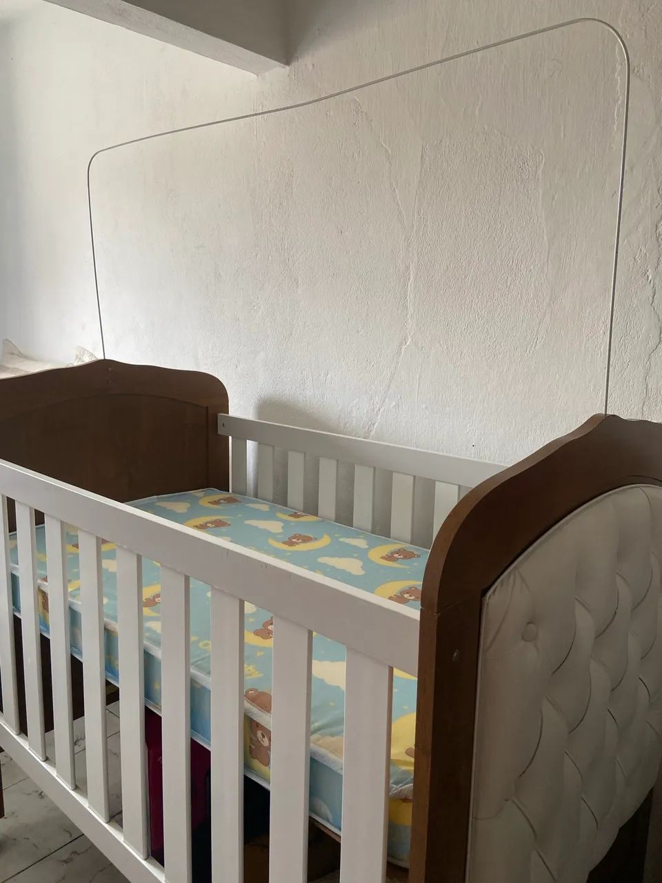 Berço - Foto 2