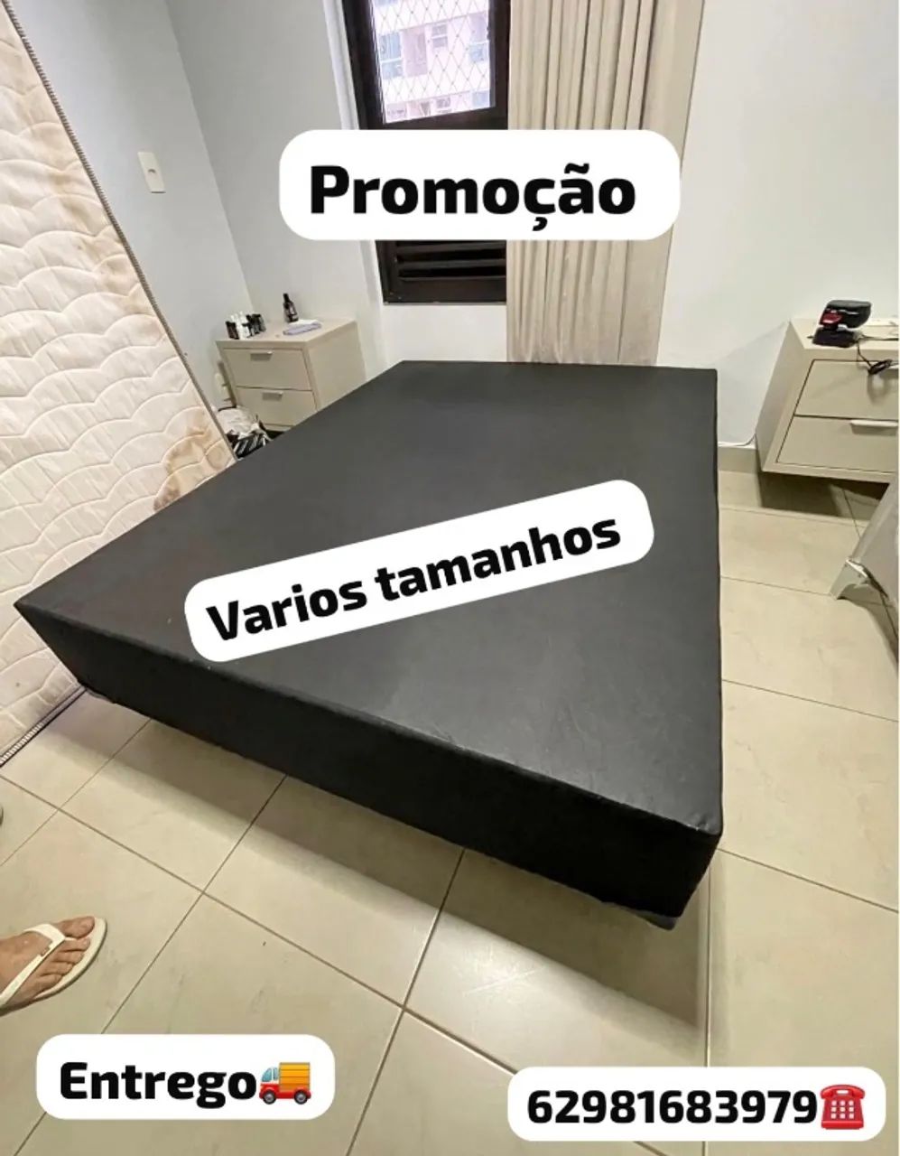 Base casal 
