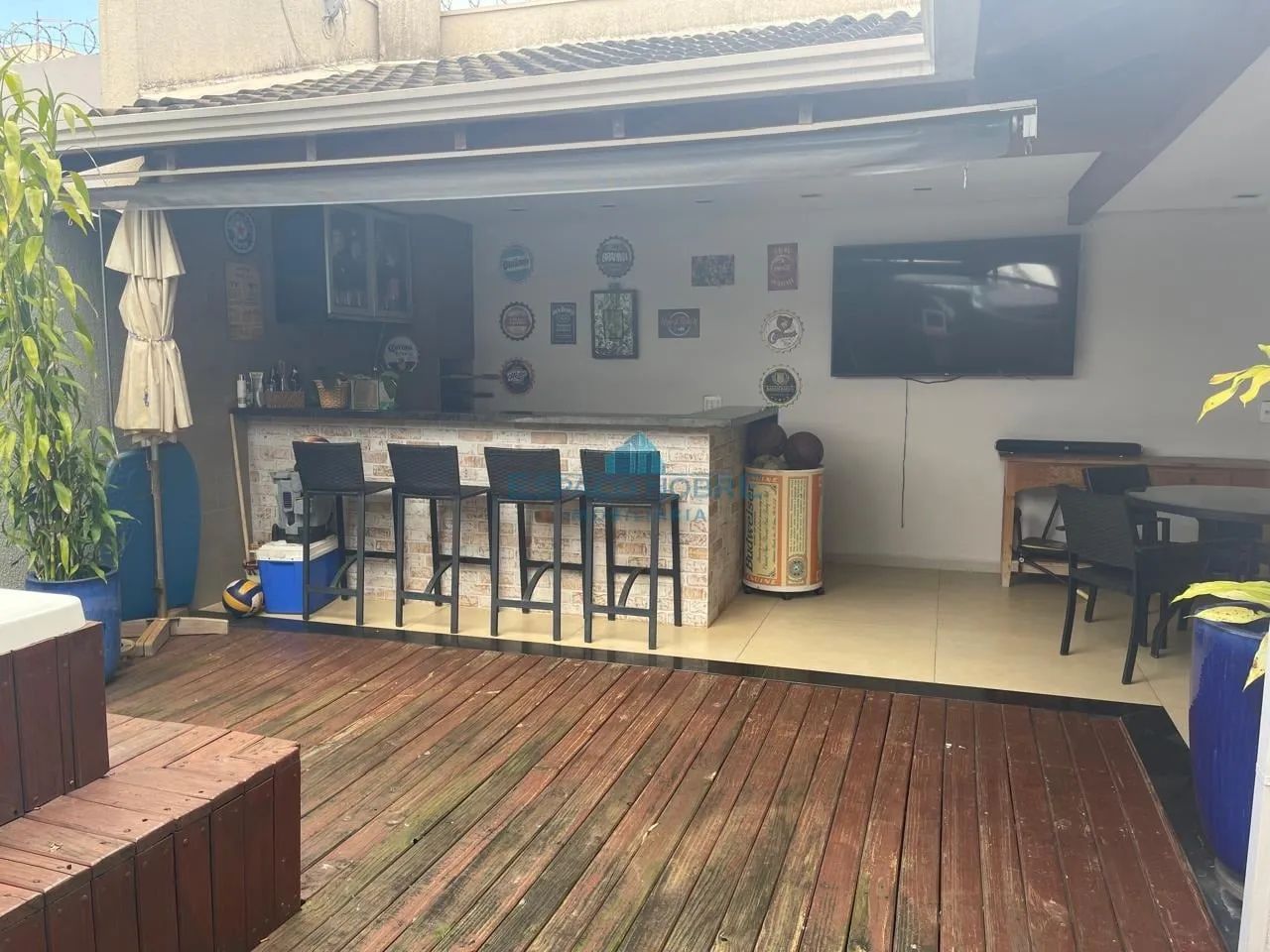 Casa venda Esplanada Primo Meneghetti - Foto 5