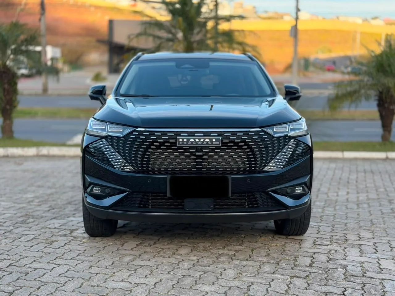 GWM Haval H6 2025