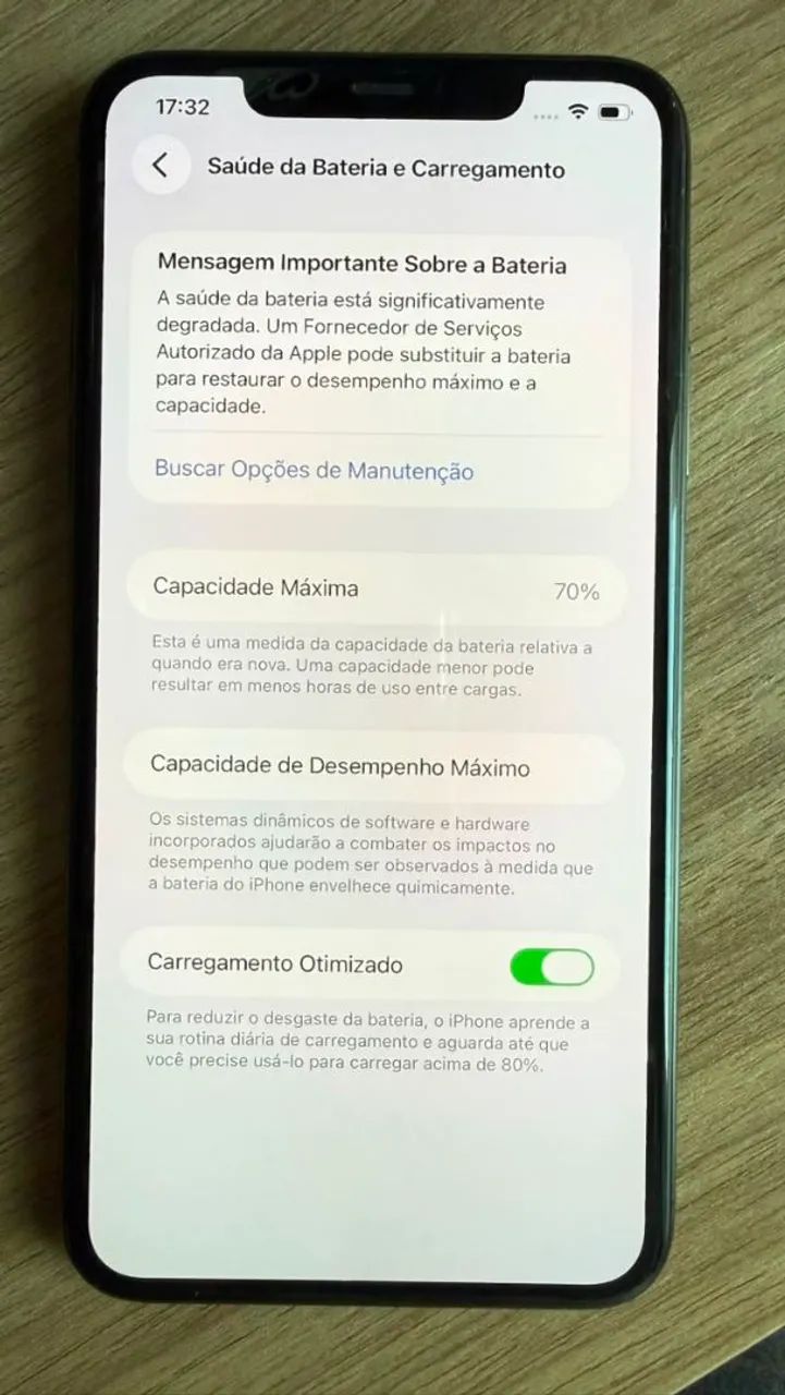 IPhone 11 Pro Máx 512gb 1499 - Foto 4