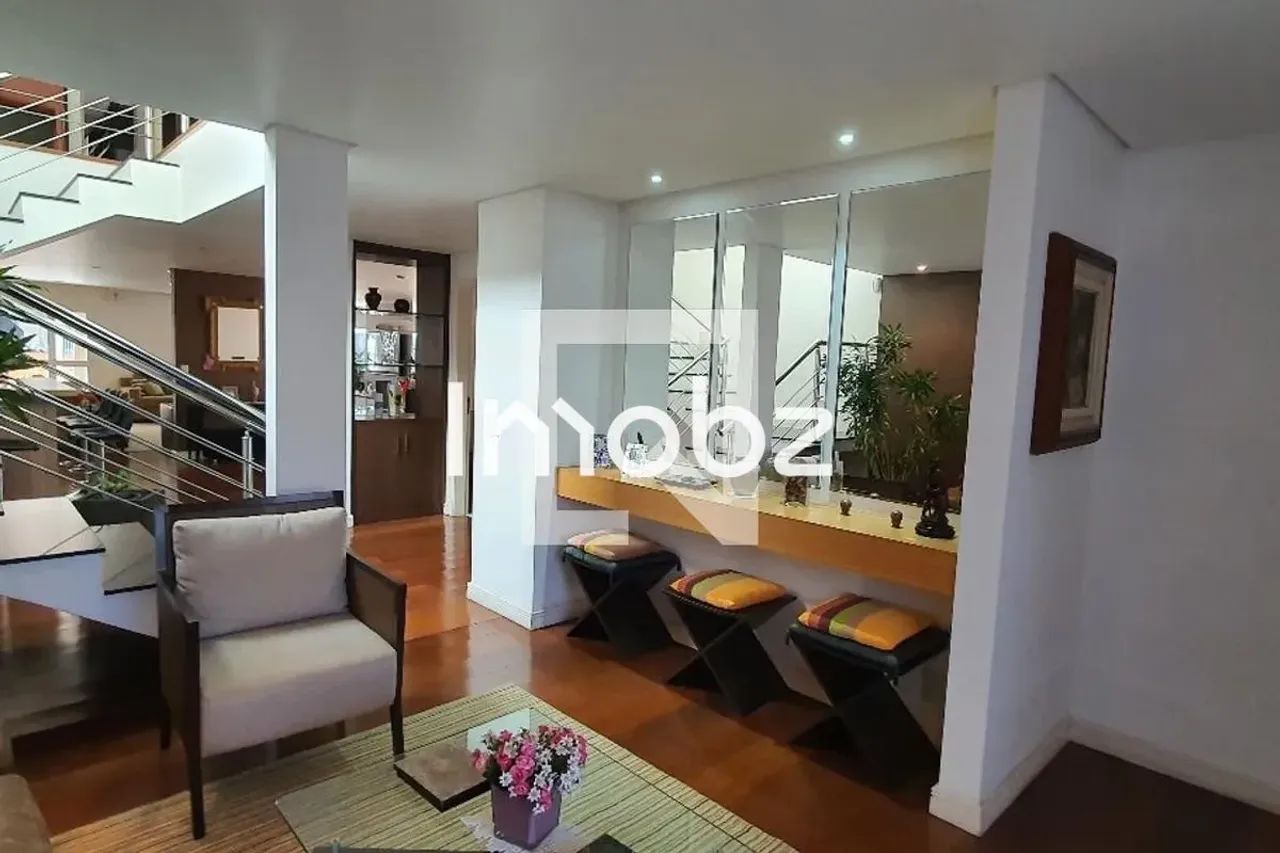 Casa à Venda - Santo Amaro , 4 Quartos, 350 m2 - Foto 3