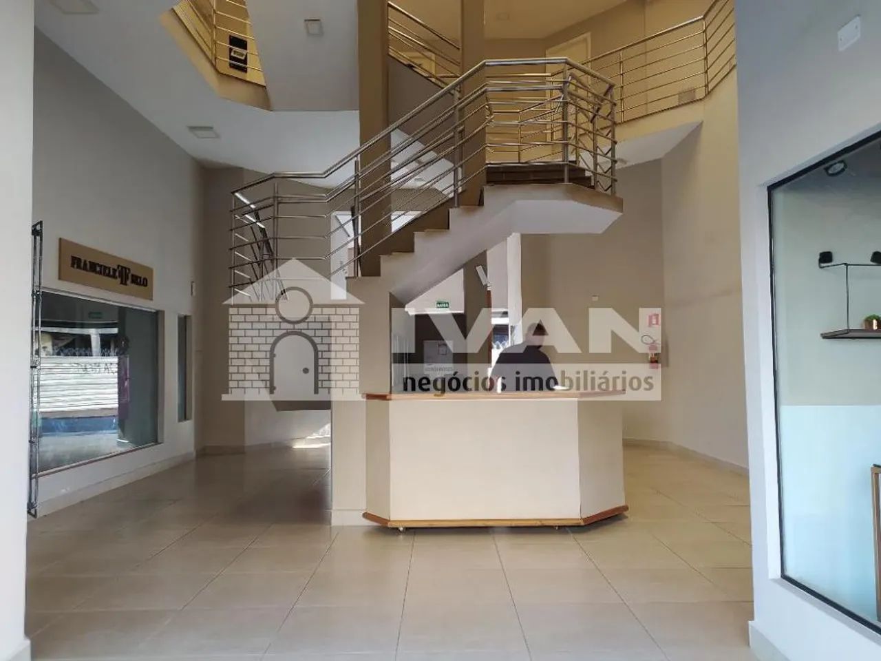 Sala comercial com 30m² para locação bairro Centro - Foto 4