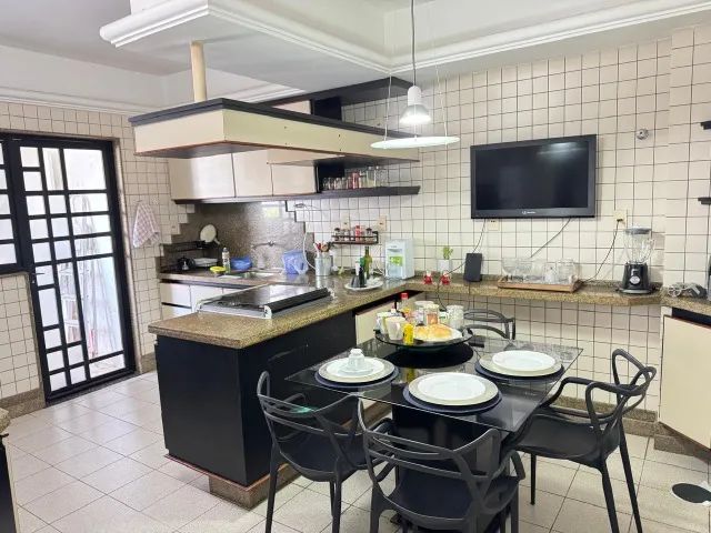 MANSÃO VILLE DE PARIS - Foto 11