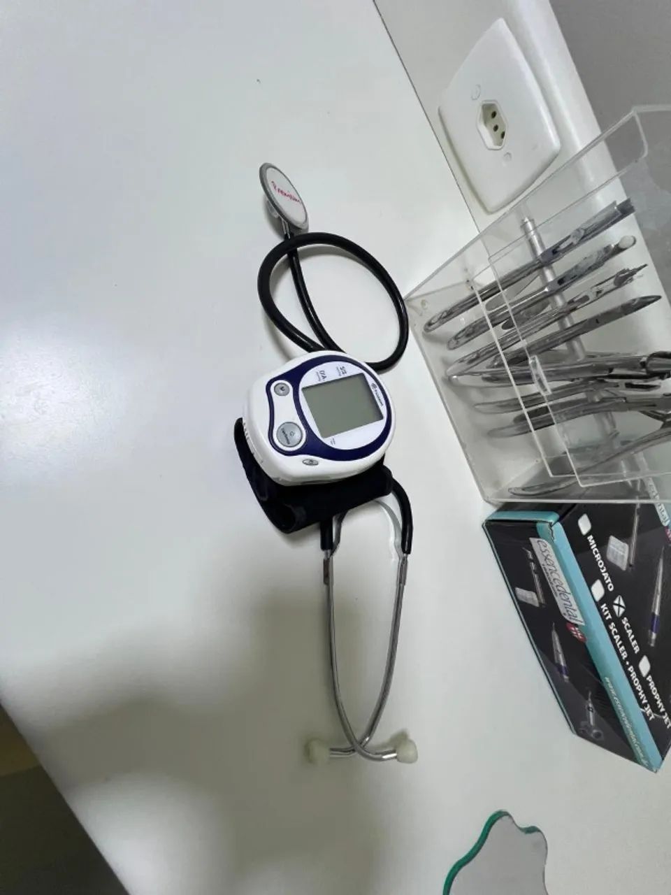 Aparelho de pressão - Foto 3