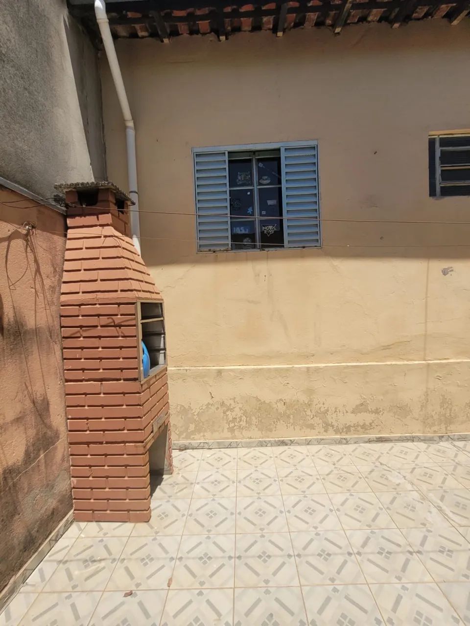 Vendo Casa - Pq São Jorge  - Foto 5