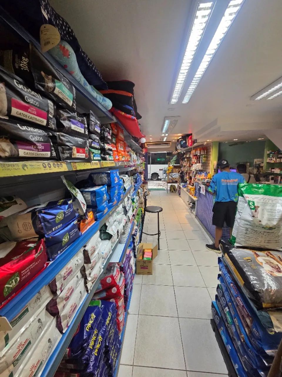 Pet Shop Zona Sul RJ - Foto 3