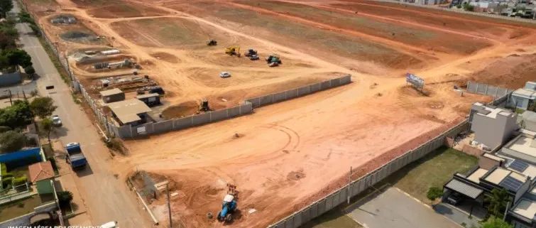 Terreno á venda em Tatui - Foto 2