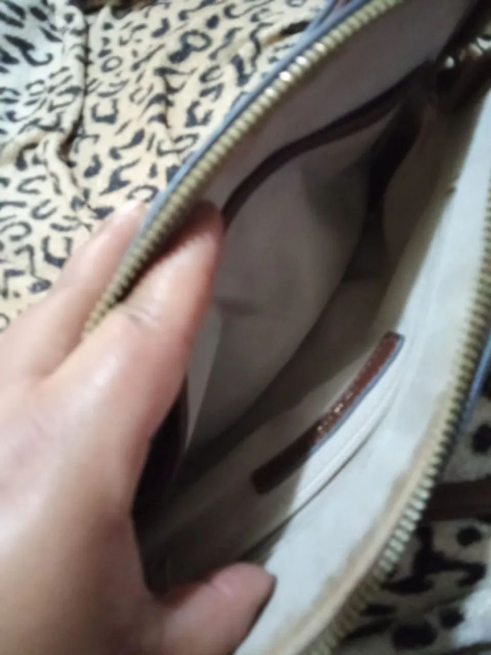 Bolsa NiNe west  - Foto 2
