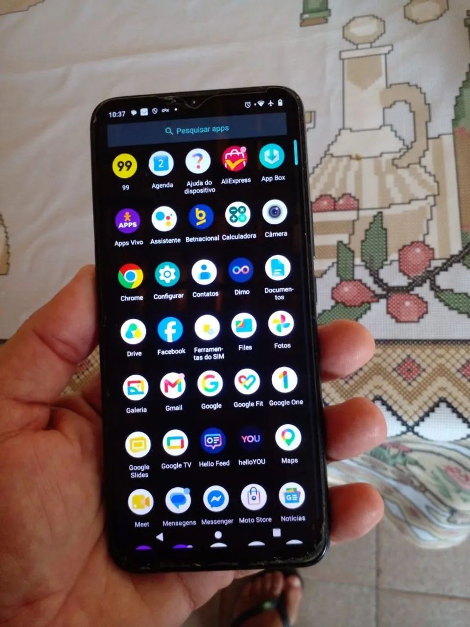 Moto e plus de 64 GB  - Foto 4