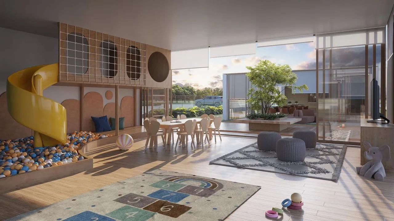 REPASSE NO SAINT CLAIRE - PRONTO PARA CONSTRUIR.