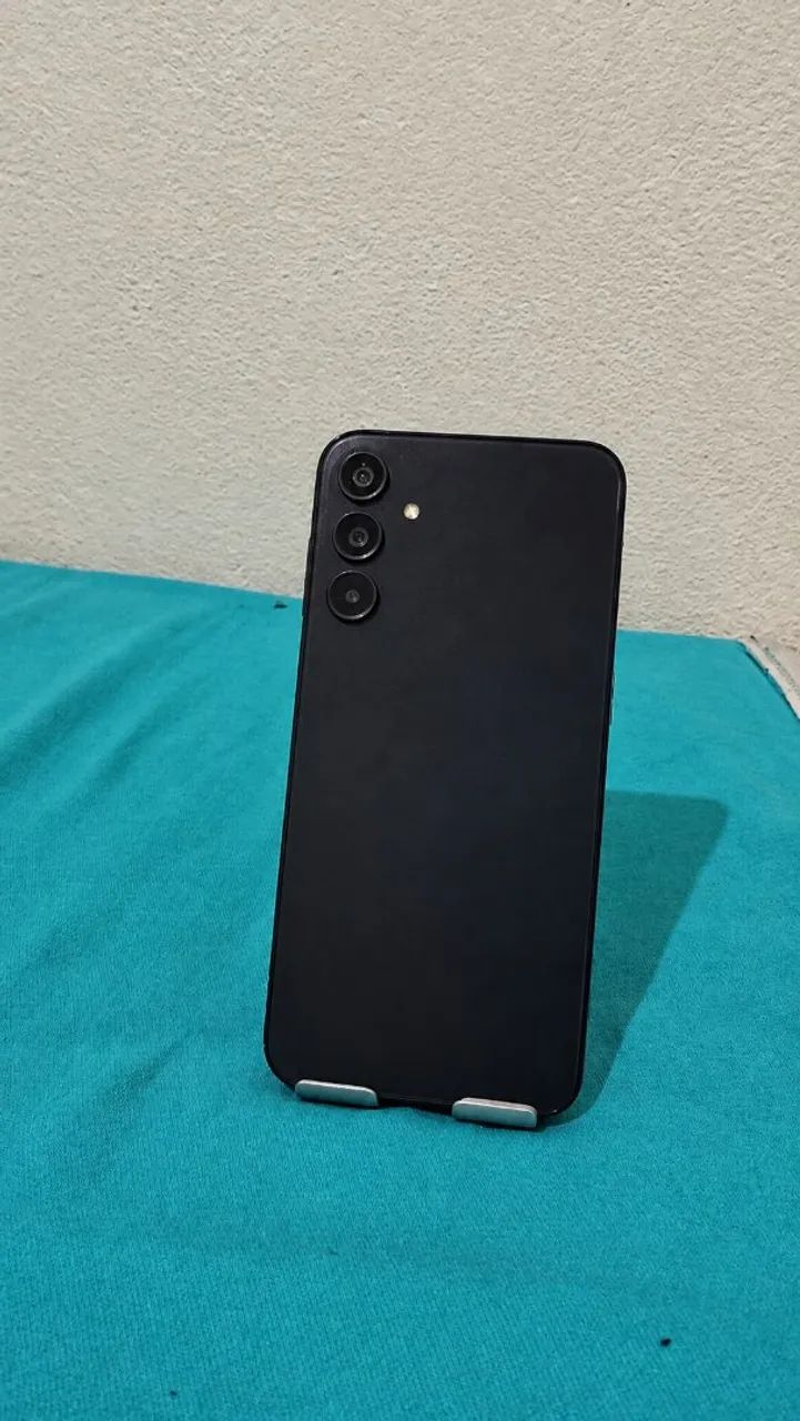 Celular usado em ótimo estado ? funcionando perfeitamente - Foto 3