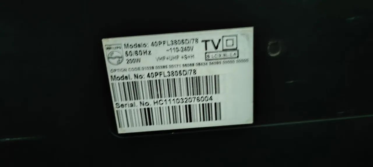 Vendo tv 40 polegadas digital  - Foto 4