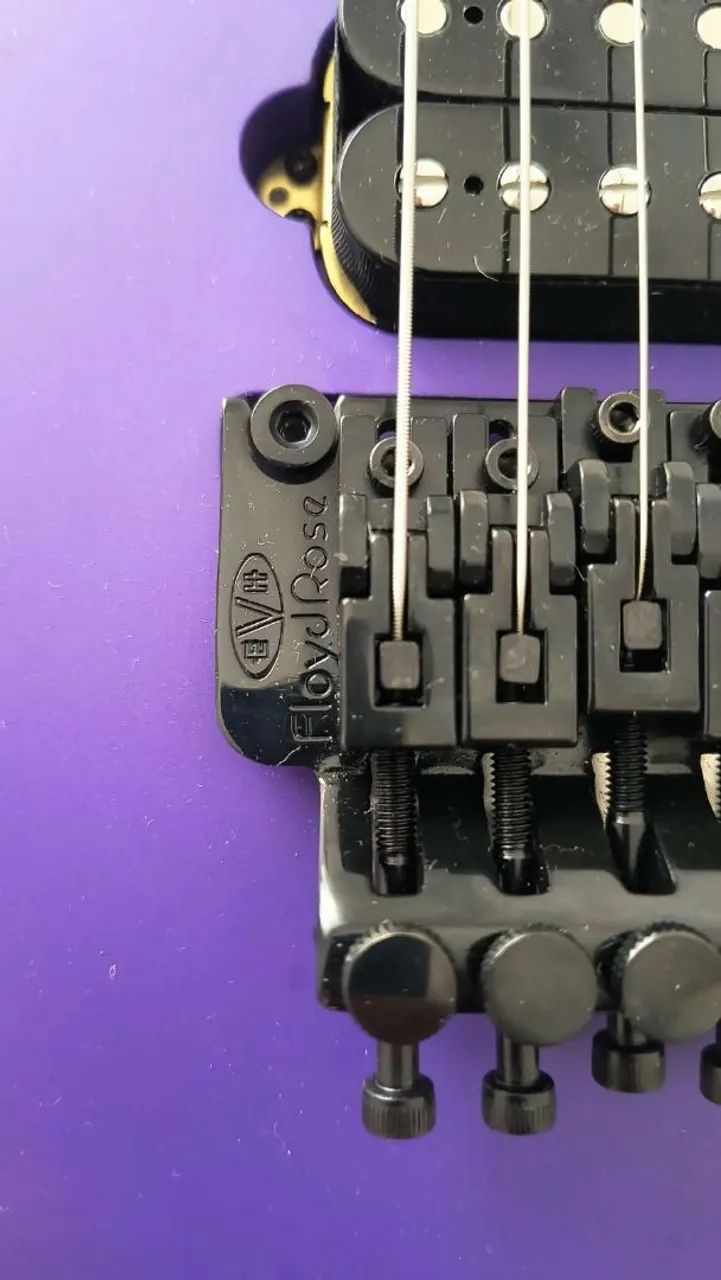 Guitarra  - Foto 4