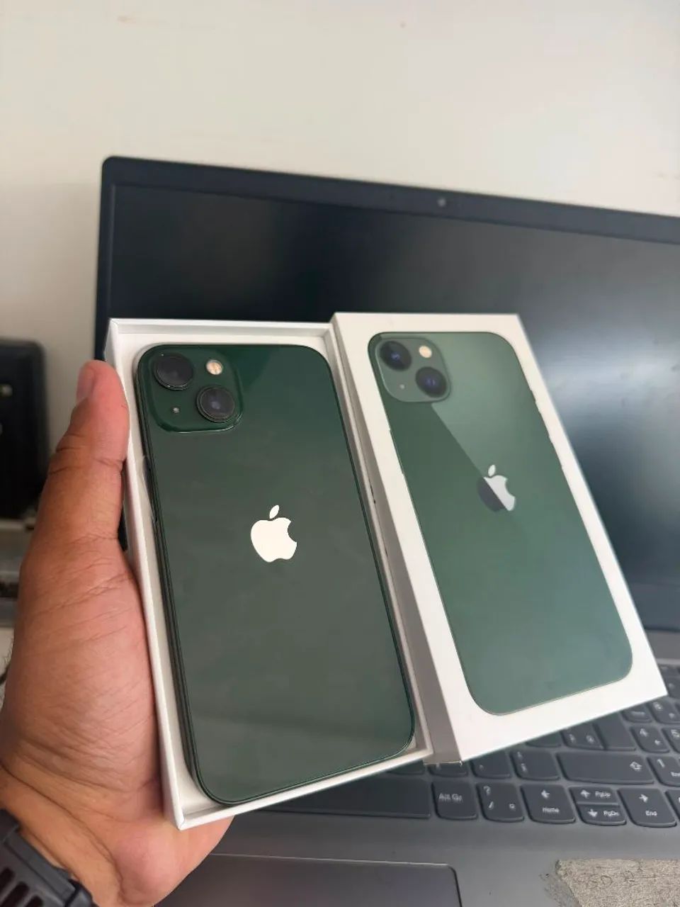 Iphone 13  - Foto 2
