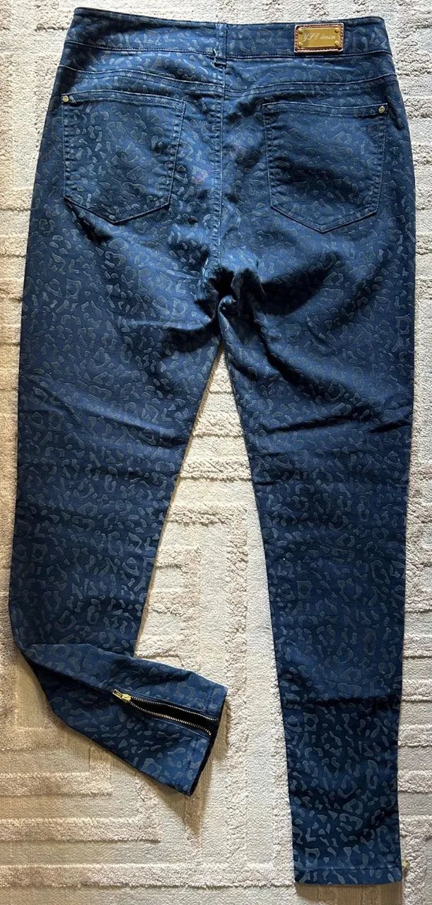 Calça Jeans YSC 40 BR - Foto 3