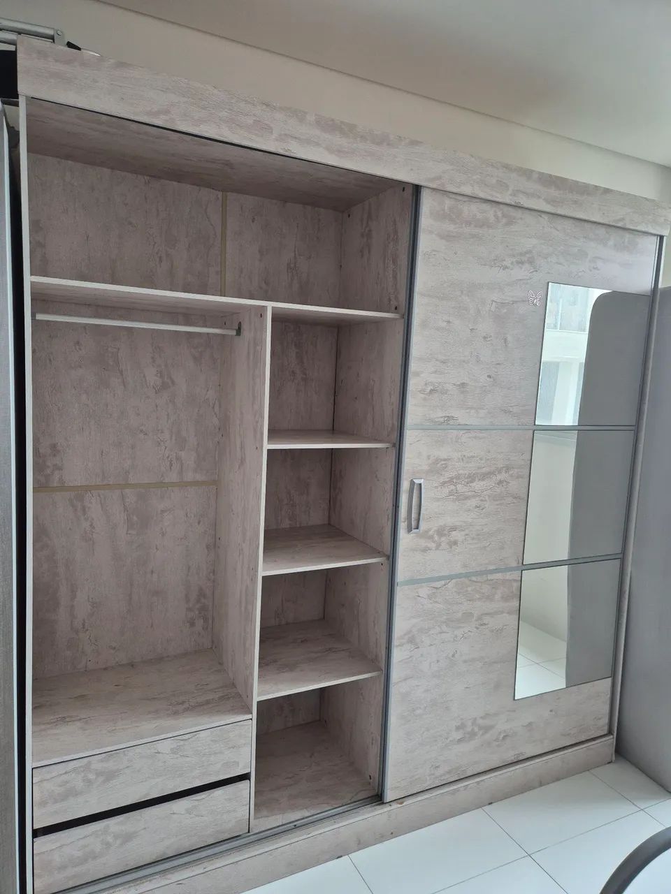 Guar-roupa - Foto 3