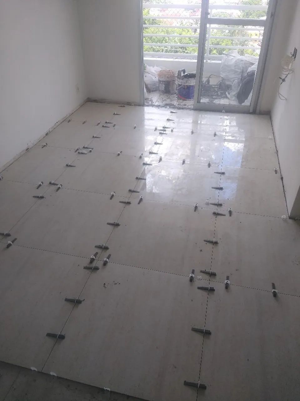 Serviços de pedreiro e azulejista  - Foto 3