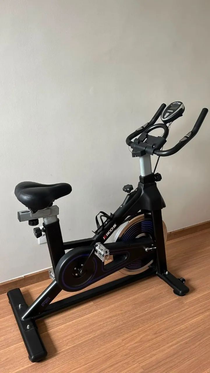 Bicicleta Ergometrica  - Foto 4