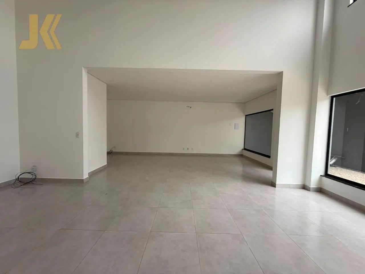 Sala para alugar em Jaguariúna, Centro, com 55 m², GALERIA MASSOTI - Foto 3