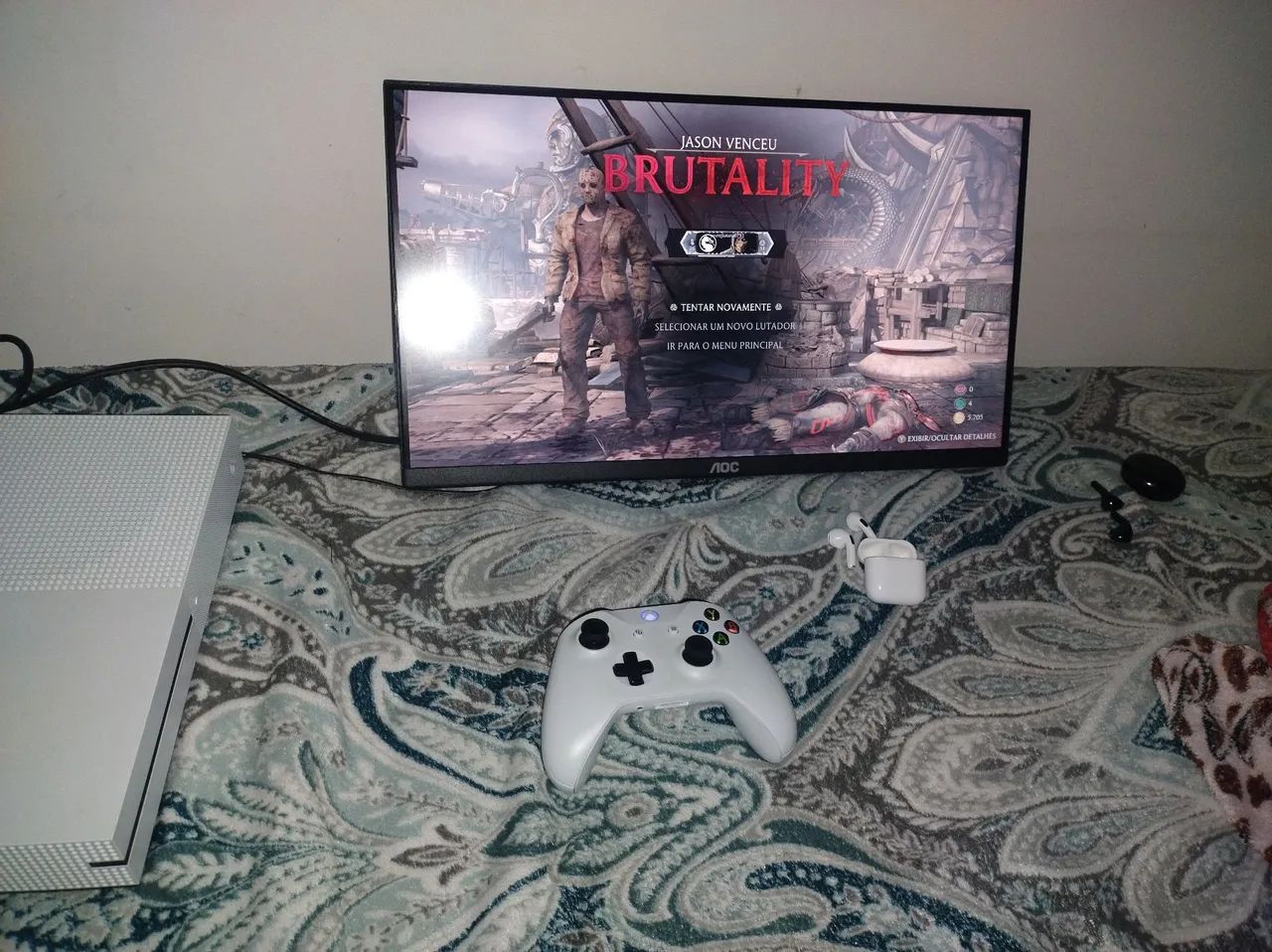 Monitor gamer  - Foto 3