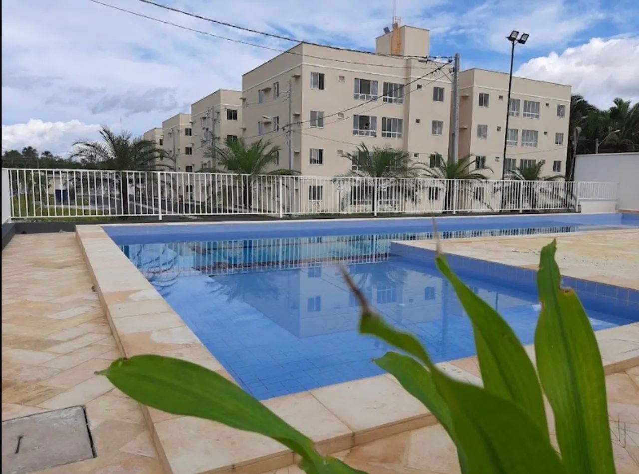 Foto - São Luís - Vila Palmeira