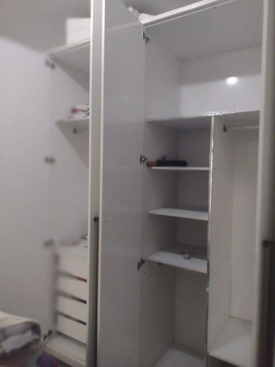 Lindo roupeiro. - Foto 4