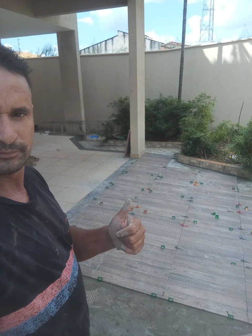 Pedreiro para toda obra - Foto 5