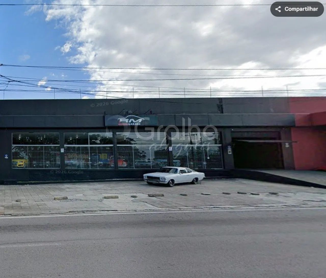 Galpão de 765m² para alugar - Capoeiras - Foto 2