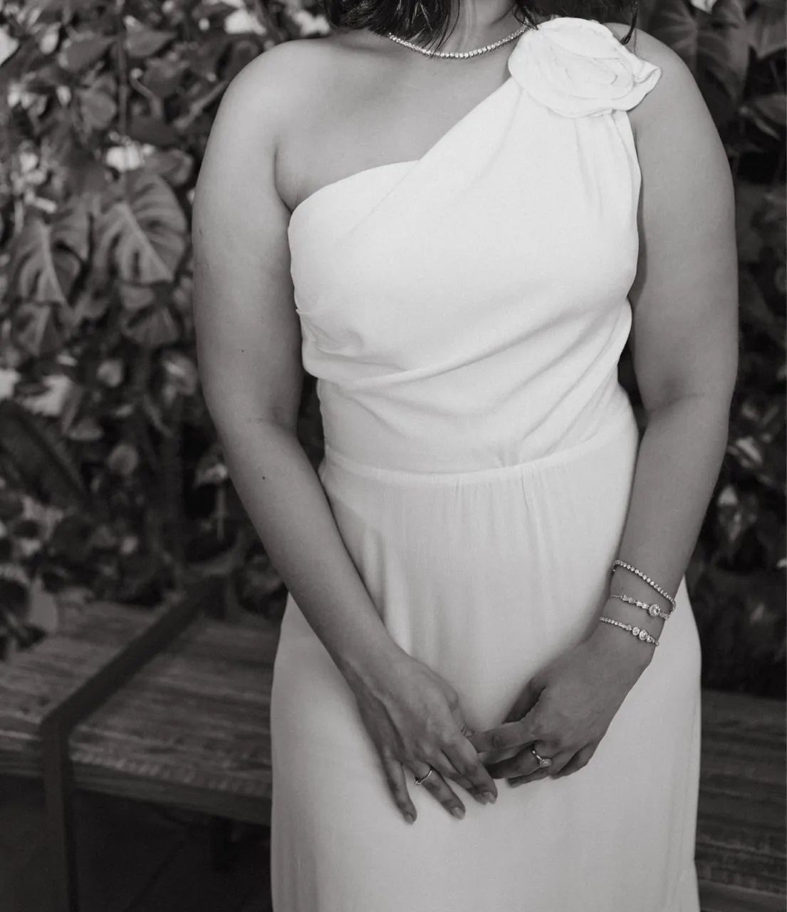 Vestido Branco - Foto 4