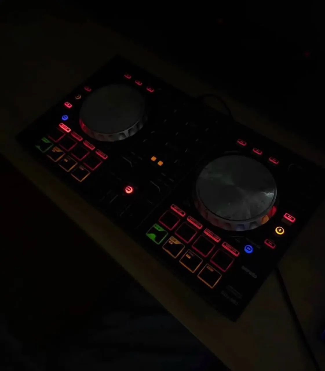 DDJ SB2  - Foto 2