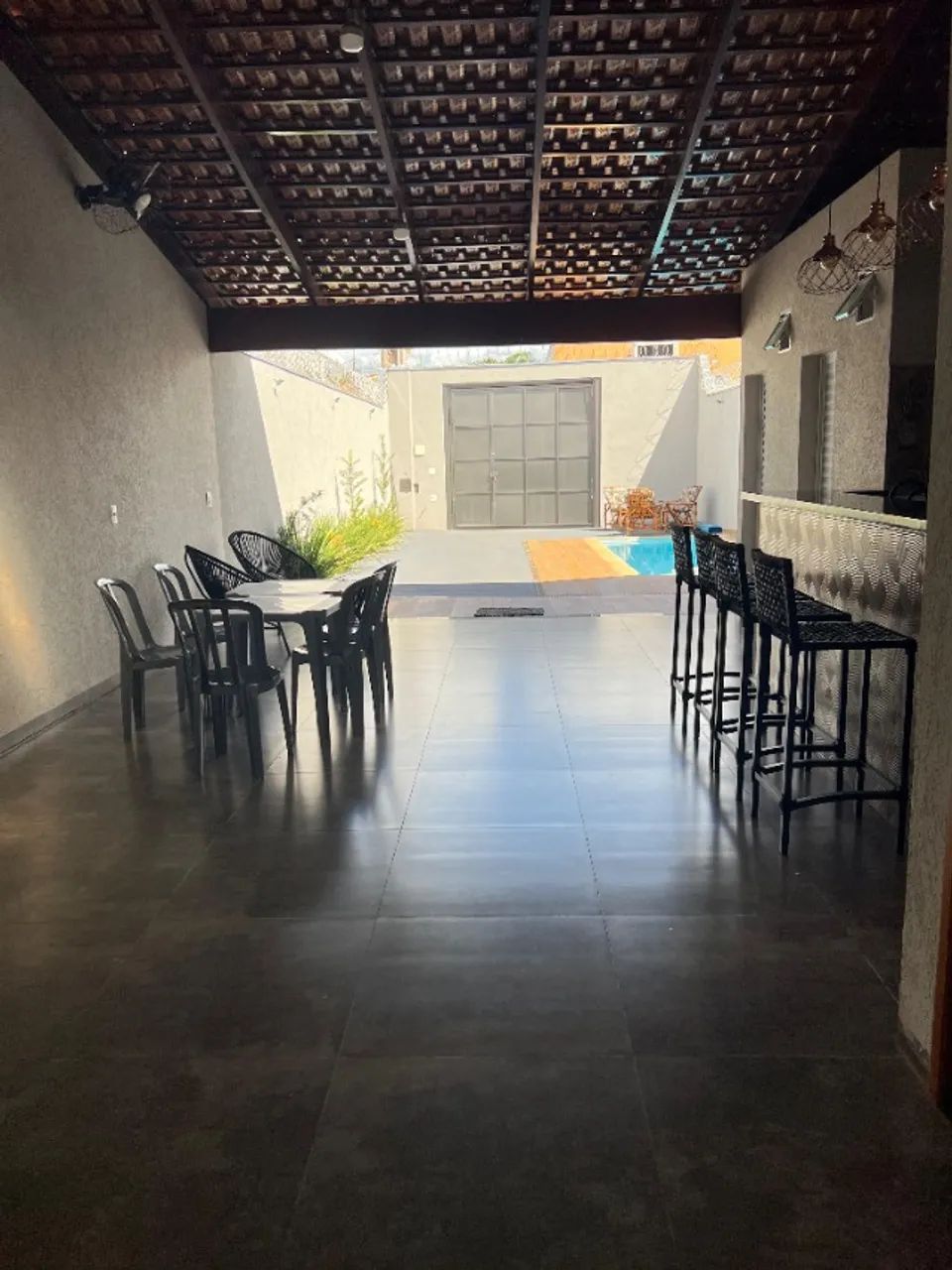 Área para locação Agrishow  - Foto 3