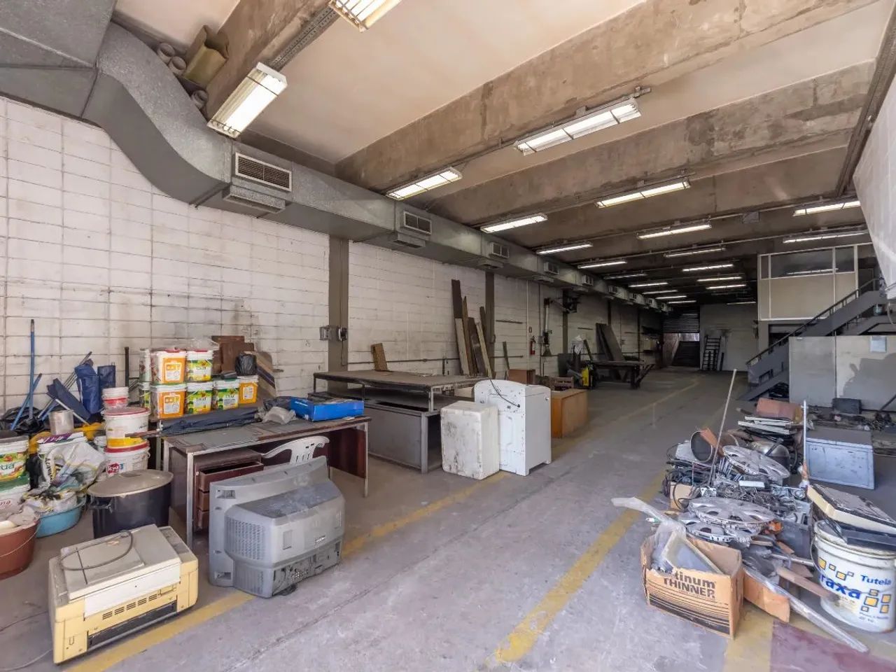 Galpão industrial para venda em Vila Brasilândia , 642m² - Foto 3