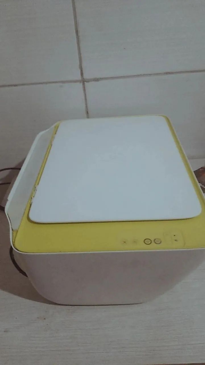Impressora HP sem cartucho! - Foto 2