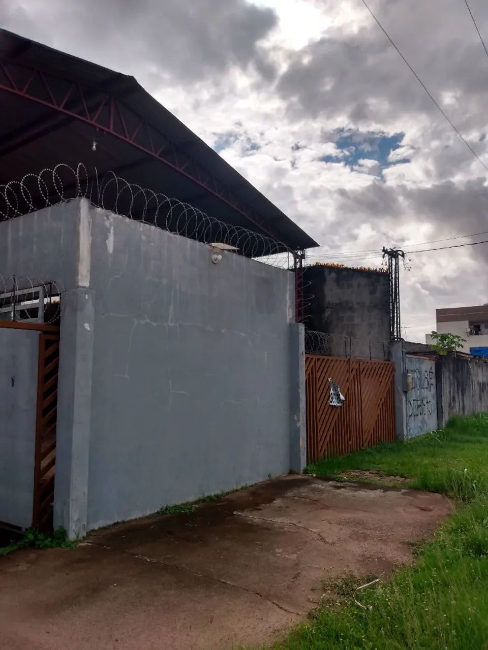 Alugo Galpão no bairro Santa Rita  - Foto 5