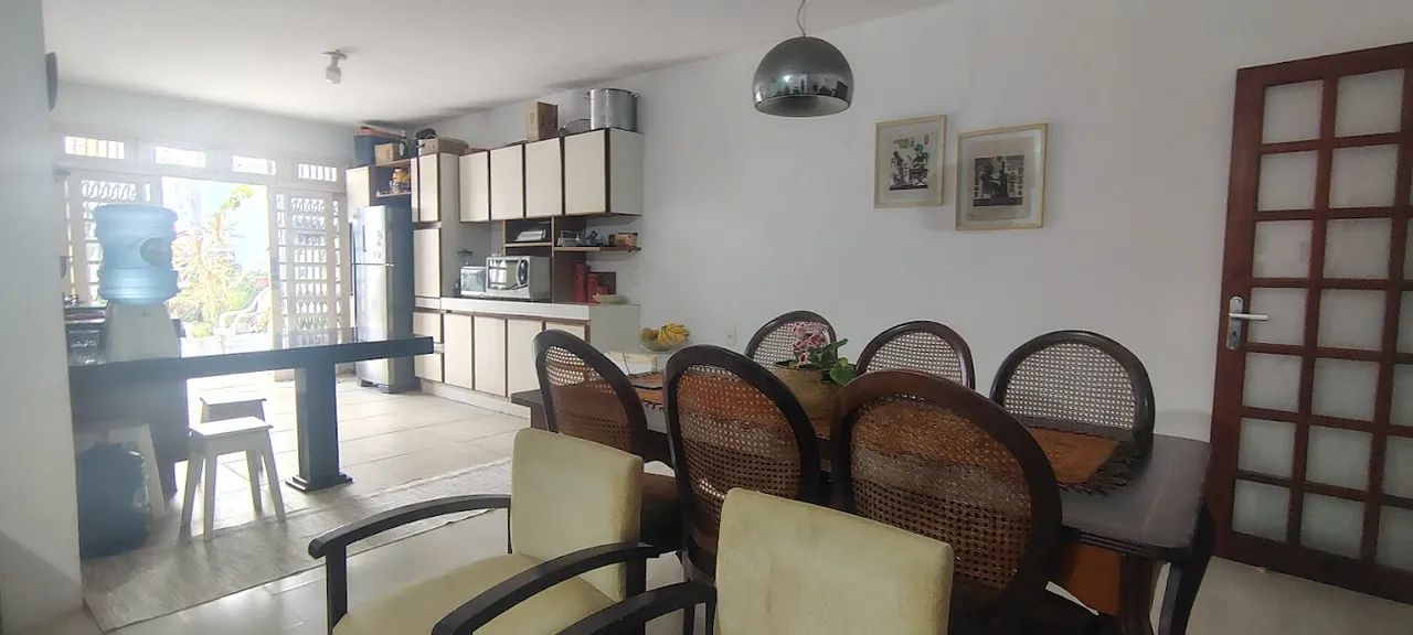 Casa com 3 quartos, suíte, a Venda no Bom Abrigo. - Foto 5